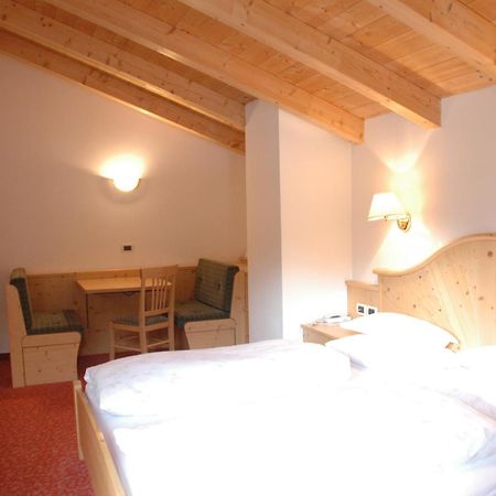 Hotel Falzares San Cassiano  Exteriér fotografie